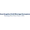 Los Angeles Cold Storage logo