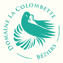 Domaine La Colombette logo