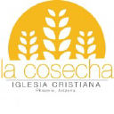 La Cosecha logo