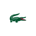 Lacoste logo