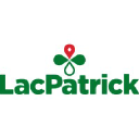 LACPATRICK DAIRIES LTD logo