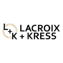 Lacroix Kress logo