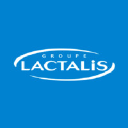 LACTALIS AMERICA GROUP ON BEHALF OF LACTALIS logo