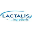 LACTALIS INGREDIENTS LES PLACIS logo