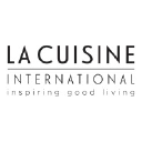 La Cuisine International logo