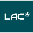 LAC Worldwide logo