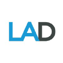 LA Darling logo