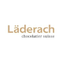 Läderach logo