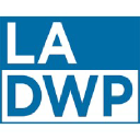 Department of Water and Power logo