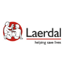 Laerdal logo