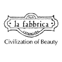 Ceramiche La Fabbrica logo