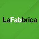 LA FABBRICA C/O RONDINE logo