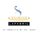 La Fabril logo