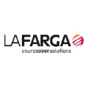 La Farga logo