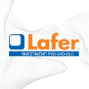 Lafer logo