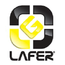 Lafer logo