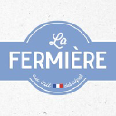 La Fermière logo