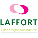 Laffort logo