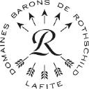 Domaines Baron de Rothschild logo