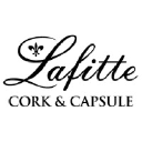 Lafitte Cork & Capsule logo