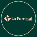 Forestal Alto Parana logo