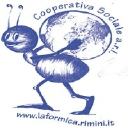 La Formica logo