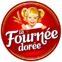 LA FOURNEE DOREE SAS logo