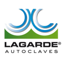 Lagarde logo