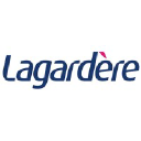 Lagardere logo