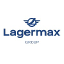 Lagermax logo