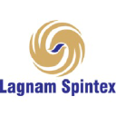 Lagnam Spintex logo