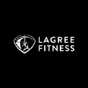 Lagree Fitness logo