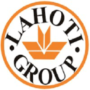 LAHOTI OVERSEAS LTD logo