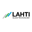 Lahti Glass Technology Oy logo