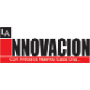 LA INNOVACION, SRL logo