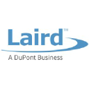 Laird logo