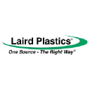 Laird Plastics logo