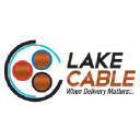 Lake Cable logo