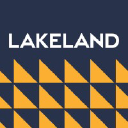 Lakeland logo