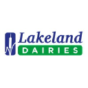 LAKELAND DAIRIES LTD logo