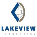 Lakeview Industries logo