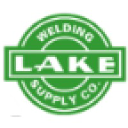 Lake Welding logo