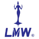 LAKSHMI MACHINE WORKS LIMITED logo