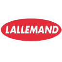 Lallemand logo