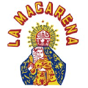 Granos La Macarena logo