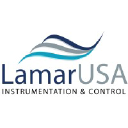 Lamar USA logo