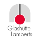 Glasfabrik Lamberts logo