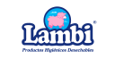 LAMBI SA DE CV logo