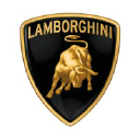 Lamborghini logo