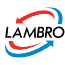 Lambro Industries logo